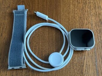 Apple watch ultra 1