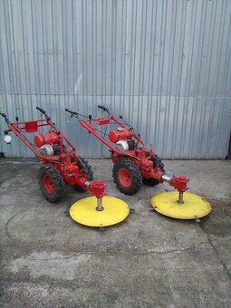 Bubnova rotacna diskova tanierova kosacka RKT710 120/80mmmm