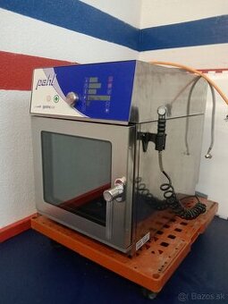 Konvektomat - 1