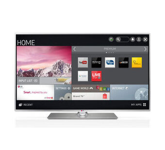 LG 32LB580V