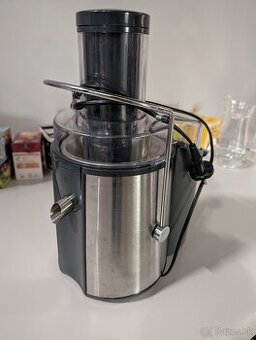 Odšťavovač Sencor SJE 1005