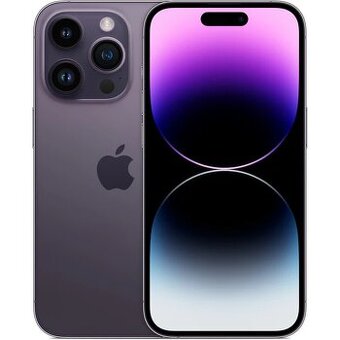 Predávam iPhone 14 PRO