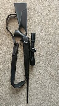 Blaser r8 success