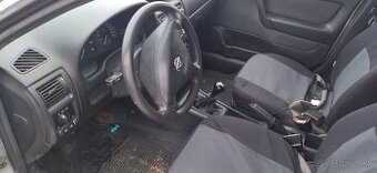 Opel Astra G Caravan 1.7 Ydt 55 kw