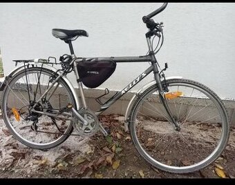 Bicykel Kellys