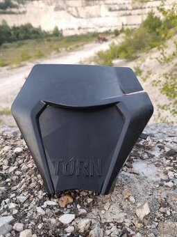 KTM náhrada svetla