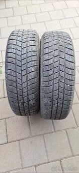 Zimné pneumatiky barum 185/65r15