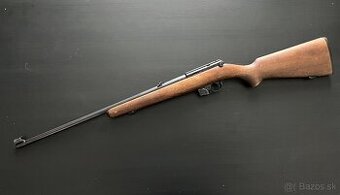 Predám ČZ 581 .22LR