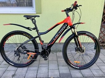 E-bike LECTRON ESCONDER MFX