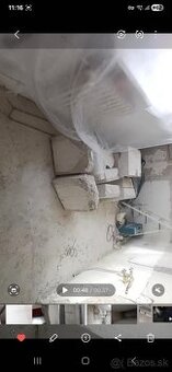 Hladam vodara v Bratislave