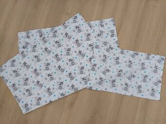 Detská postelná bielizeň