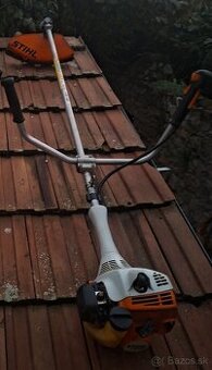 Krovinorez Stihl FS 55