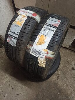 Letné pneu  Kumho Ecsta KH 11 175/55 R15 77 T