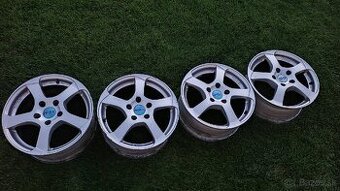 predam AL disky, elektrony 5x114,3 R16