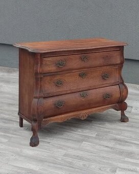 Komoda ” BAROKO ” – 70 x 100 x 40 cm.