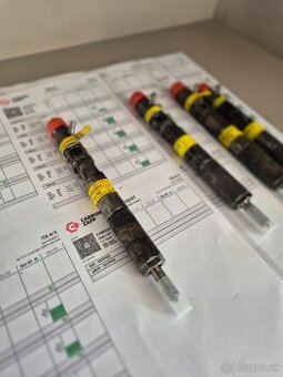 Vstrekovače Ford 1.8tdci EJBR02201Z