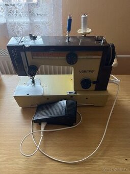 Šijací stroj Veritas Textima