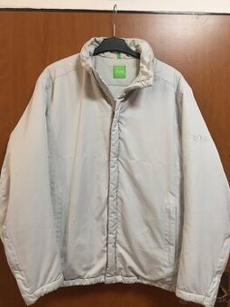HUGO BOSS 100%original panska zimná bundicka XL