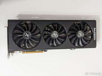 AMD RADEON XFX RX 6800 16GB