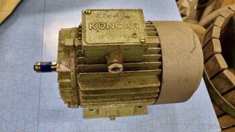 Elektricky motor 0.37kW