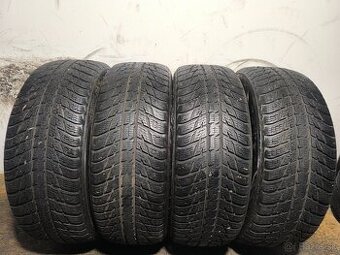 225/60 R17 Zimné pneumatiky Nokian WR SUV 4 kusy