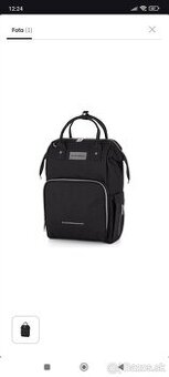 Petite&Mars Batoh JACK