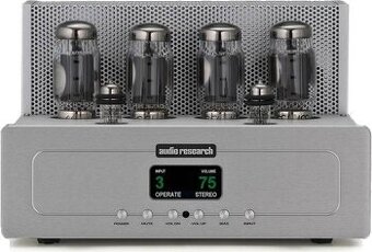 Predám elektrónkový zosilovač Audio Research VSi75