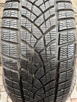 Zimné pneu 235/55 R19 Goodyear