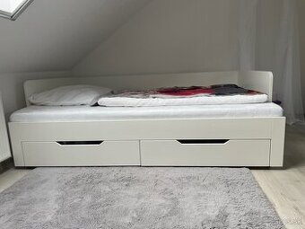 Rozťahovacia posteľ