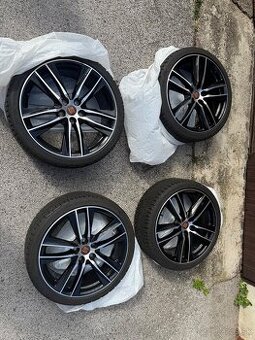 Predám disky originál seat