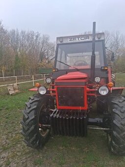 Zetor 6945