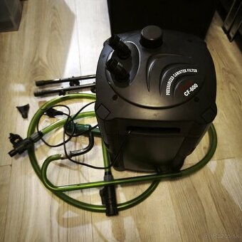 Externý filter Atman CF-600