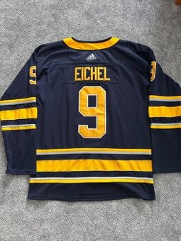 Adidas NHL dres Jack Eichel Buffalo Sabres