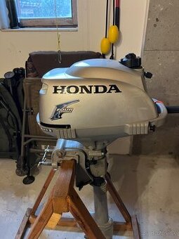 Lodny motor Honda 2.3