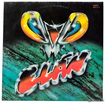 ELAN NETVOR Z CIERNEJ HVIEZDY