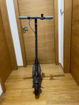 Predám elektrickú kolobežky