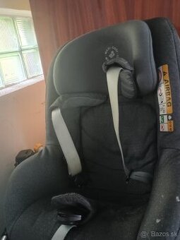 Detská autosedačka