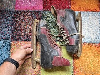 Retro veci za pár drobných