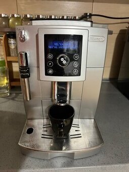 Automatický kávovar Delonghi ECAM 23.420