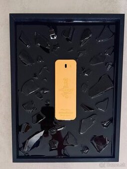 Luxusny obraz pacco rabanne