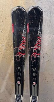 Carvingové lyže Blizzard 160 cm