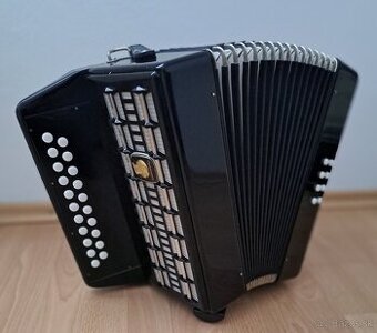 Heligonka harmonika weltmeister