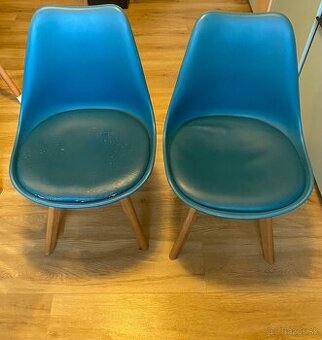 Predám stoličky 2ks