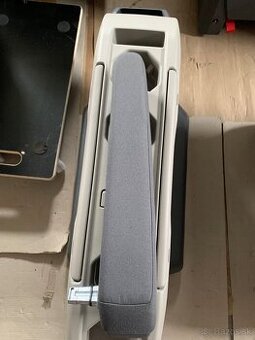 Loketní opěrka látková VW T7 Multivan