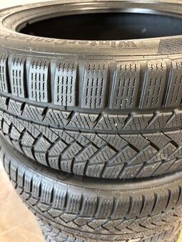 Zimne 18" 205/50 R18 V XLContinental winter contact
