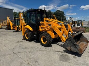 Jcb 2cx / 2012 traktorbager