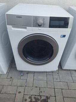 AEG LAVAMAT – EXCLUSIV | PROTEX PLUS – 80€