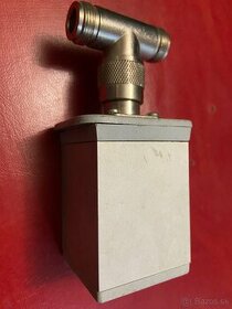 Ochrana proti statickemu naboju pre antény wifi