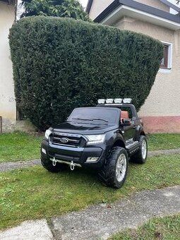 Elektrické autíčko Ford Ranger 4x4