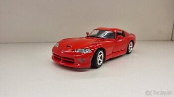 1:18 DODGE VIPER GTS / GT2
